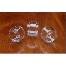 3PACK BUBBLE GLASS TUBE FOR TFV16 TANK